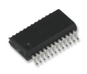 Analog Multiplexer Quint 2:1 24-Pin QSOP, PI3V512QE, Diodes Inc