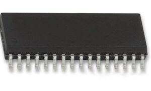 , THS1206QDA, Texas Instruments