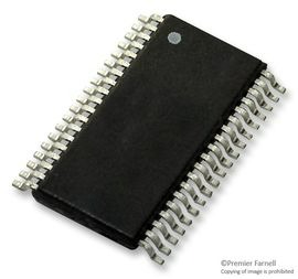 MCU 32-Bit XMC1000 ARM Cortex M0 RISC 200KB Flash 3.3V/5V 38-Pin TSSOP T/R, XMC1201T038F0200AAXUMA1, Infineon