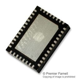 Audio Codec 1ADC / 1 DAC 24-Bit 40-Pin LQFN T/R, CS42L56-CNZR, Cirrus Logic