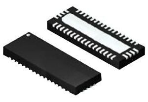 Multiplexer/Demultiplexer Switch 1-Element 4-IN 42-Pin WQFN EP T/R, NCN2411MTTWG, ON Semiconductor