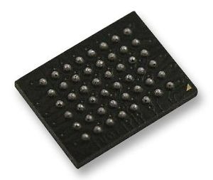 Analog Switch Single 2:1 48-Pin TFBGA Tray, PI3DDR4212NME, Diodes Inc