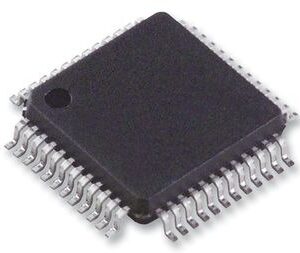 , ATSAMC20G15A-ANT, Microchip