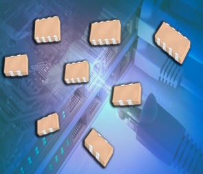 Ferrite Beads 50volts 12pF 0405 C0G 1CAPS, W1D15A120A, AVX