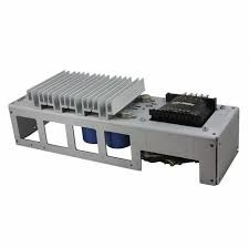 AC/DC Power Supply Single-OUT 15V 15A Case F, F15-15-AG, BEL
