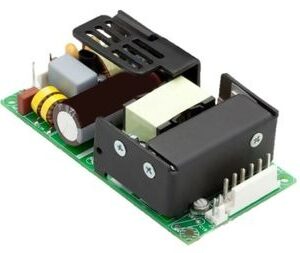 AC/DC Power Supply 1-OUT 24V 2.5A 60W, MBC60-1024G, BEL