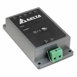 AC/DC Power Supply Single-OUT 12V 5A 60W, AA60S1200D, Delta Group