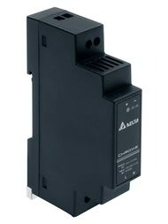 AC/DC Power Supply Single-OUT 12V 0.83A 10W, DRC-12V10W1AZ, Delta Group