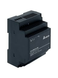AC/DC Power Supply Single-OUT 12V 4.5A 60W, DRC-12V60W1AZ, Delta Group