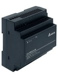 AC/DC Power Supply Single-OUT 24V 3.8A 100W, DRC-24V100W1AZ, Delta Group