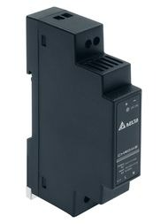 AC/DC Power Supply Single-OUT 24V 0.42A 10W, DRC-24V10W1AZ, Delta Group