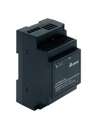 AC/DC Power Supply Single-OUT 24V 1.25A 30W, DRC-24V30W1AZ, Delta Group