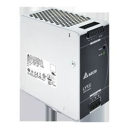 AC/DC Power Supply Single 24V 10A 240W, DRL-24V240W1AA, Delta Group