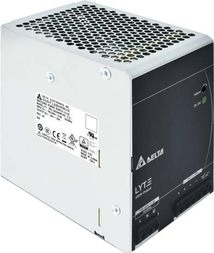 AC/DC Power Supply Single-OUT 24V 20A 480W, DRL-24V480W1AA, Delta Group