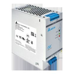 AC/DC Power Supply Single-OUT 24V 10A 240W, DRM-24V240W1PN, Delta Group