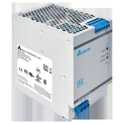 AC/DC Power Supply Single-OUT 24V 20A 480W, DRM-24V480W1PN, Delta Group