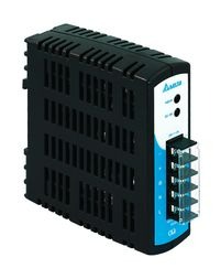 AC/DC Power Supply Single-OUT 24V 2A 48W, DRP-24V48W1AZ, Delta Group