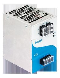 AC/DC Power Supply Single-OUT 24V 10A 240W, DRP024V240W1AA, Delta Group