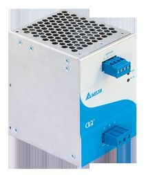 AC/DC Power Supply Single-OUT 24V 10A 240W, DRP024V240W1BN, Delta Group