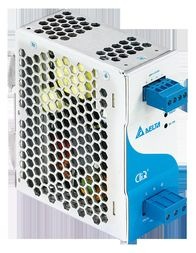 AC/DC Power Supply Single-OUT 48V 2.5A 120W, DRP048V120W1BN, Delta Group