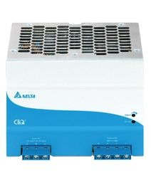 AC/DC Power Supply Single-OUT 48V 10A 480W, DRP048V480W1BN, Delta Group