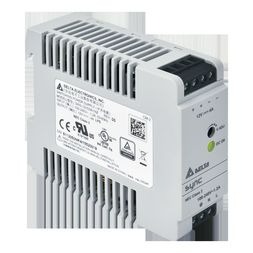 AC/DC Power Supply Single-OUT 12V 4A 50W, DRS-12V50W1NR, Delta Group