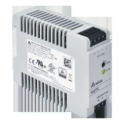 AC/DC Power Supply Single-OUT 5V 6A 50W, DRS-5V50W1AZ, Delta Group
