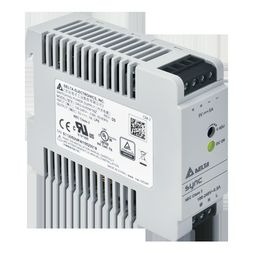 AC/DC Power Supply Single-OUT 5V 5A 50W, DRS-5V50W1NZ, Delta Group