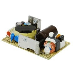 AC/DC Power Supply Single-OUT 12V 3.33A 40W, MDS-040APS12 BA, Delta Group