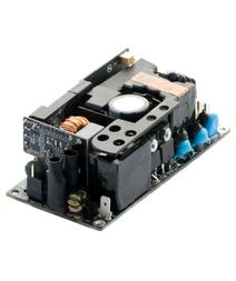AC/DC Power Supply Single, MDS-200APB24 AA, Delta Group