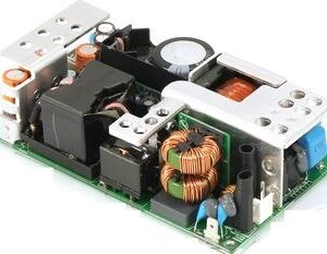 AC/DC Power Supply Single, MDS-250APB12 AA, Delta Group