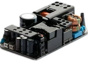 AC/DC Power Supply Single, MDS-300APB12 AA, Delta Group