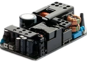 AC/DC Power Supply Single, MDS-300APB18 AA, Delta Group