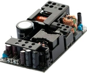 AC/DC Power Supply Single-OUT 24V 10A 300W, MDS-300APB24 AA, Delta Group