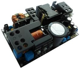 AC/DC Power Supply Single-OUT 12V 33.33A 400W, MDS-400APB12 AA, Delta Group