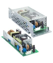 AC/DC Power Supply Single-OUT 24V 4.3A 100W, PJ-24V100WBNA, Delta Group