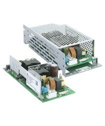 AC/DC Power Supply Single-OUT 24V 6.3A 150W, PJ-24V150WBNA, Delta Group