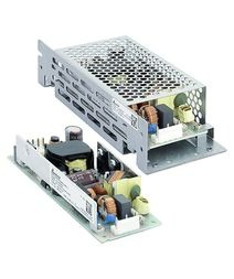 AC/DC Power Supply Single-OUT 48V 1.1A 50W, PJ-48V50WBNA, Delta Group