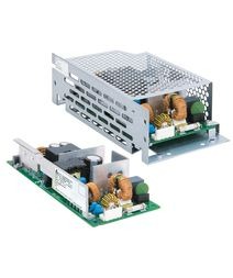 AC/DC Power Supply Single-OUT 24V 6.3A 150W, PJB-24V150WBNA, Delta Group