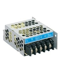 AC/DC Power Supply Single-OUT 5V 3A 15W, PMC-05V015W1AA, Delta Group
