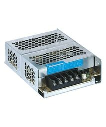 AC/DC Power Supply Single-OUT 12V 4.17A 50W, PMC-12V050W1AA, Delta Group