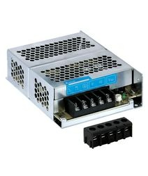 AC/DC Power Supply Single-OUT 24V 1.46A 35W, PMC-24V035W1AA, Delta Group