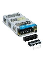 AC/DC Power Supply Single-OUT 48V 3.125A 150W, PMC-48V150W1BA, Delta Group
