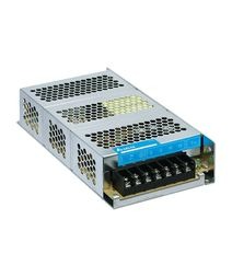 AC/DC Power Supply Dual-OUT 24V/5V 2.7A/7A 100W, PMC-DSPV100W1A, Delta Group