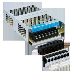 AC/DC Power Supply Single-OUT 24V 4.16A 100W, PMH-24V100WCAA, Delta Group