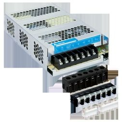 AC/DC Power Supply Single-OUT 24V 6.25A 150W, PMH-24V150WCBA, Delta Group