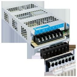 AC/DC Power Supply Single-OUT 24V 8.33A 200W, PMH-24V200WCBA, Delta Group