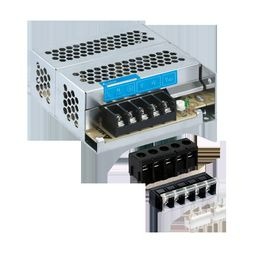 AC/DC Power Supply Single-OUT 24V 2.1A 50W, PMH-24V50WCAA, Delta Group