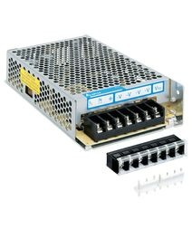 AC/DC Power Supply Single-OUT 12V 8.5A 100W, PMT-12V100W1AA, Delta Group