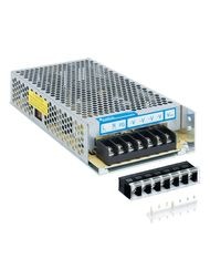 AC/DC Power Supply Single-OUT 12V 12.5A 150W, PMT-12V150W1AA, Delta Group
